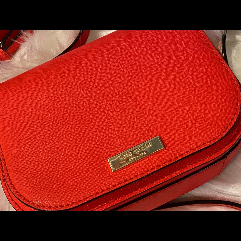 ⛔️SOLD⛔️Kate Spade Mini Crossbody Bags